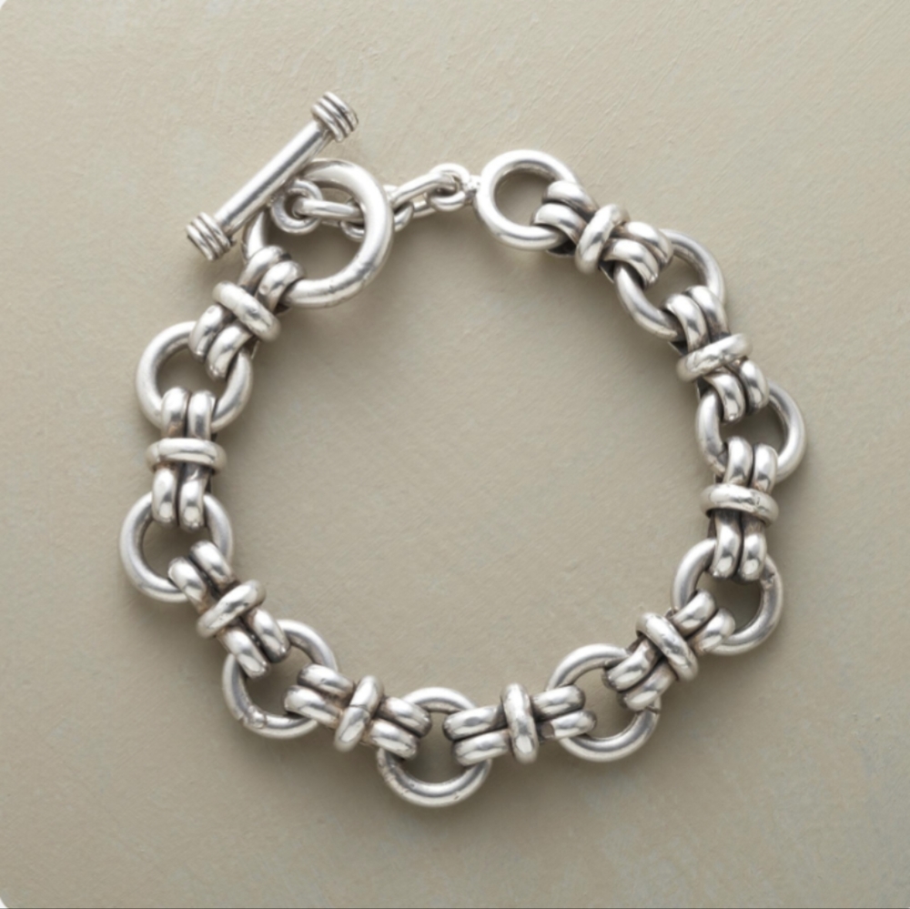 Sundance Super Link Bracelet